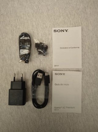 Telefono Mobile Sony