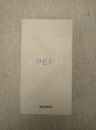 Telefono Mobile Sony
