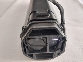 Extensor Volabike Fazua 50 + Batería Fazua 25