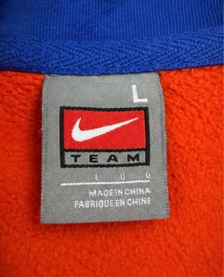 Sudadera Nike Florida Gators NCAA Vintage Hoodie