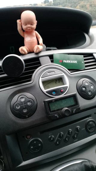 Renault Grand Scenic 2006