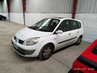 Renault Grand Scenic 2006