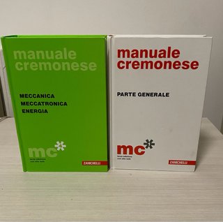 Manuale cremonese di meccanica: Parte generale-...