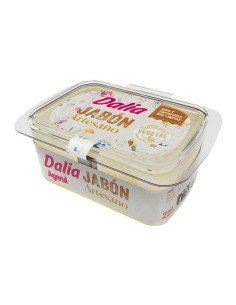 Pack 12 Jabones Dalia Artesano 220g Tradicional