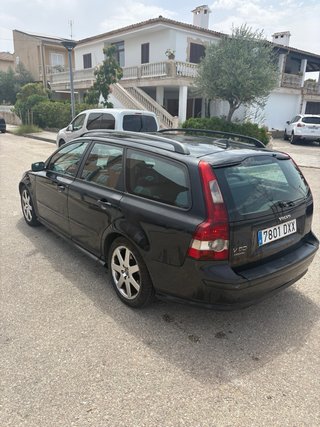 Volvo V 50 2007