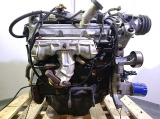 Motor completo chevrolet l36 camaro rectp5566733