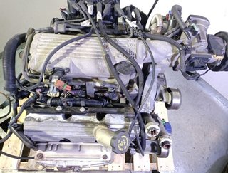 Motor completo chevrolet l36 camaro rectp5566733