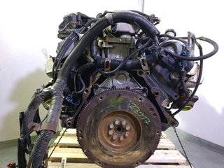 Motor completo chevrolet l36 camaro rectp5566733