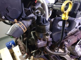 Motor completo chevrolet l36 camaro rectp5566733