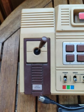 Console di Videogiochi Soundic SD-090 Supersportic