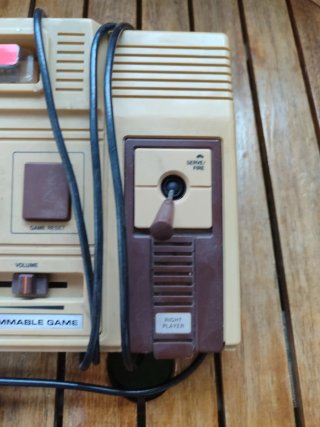 Console di Videogiochi Soundic SD-090 Supersportic