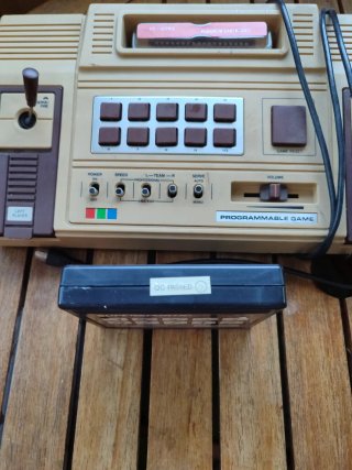 Console di Videogiochi Soundic SD-090 Supersportic