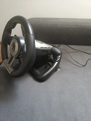 Volante Pro Pxn PS3, PS4, Nintendo Switch, Xbox