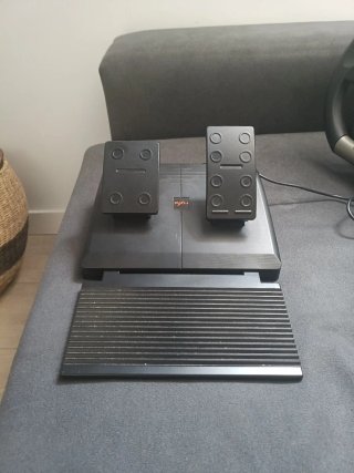 Volante Pro Pxn PS3, PS4, Nintendo Switch, Xbox