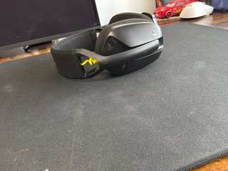 Auriculares Gaming Logitech G435