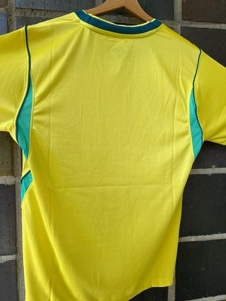 Camiseta Brasil CBF