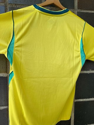 Camiseta Brasil CBF