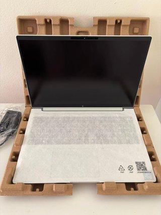 Portátil HP EliteBook 6 G1 16 Ryzen 5
