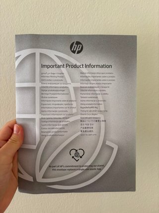 Portátil HP EliteBook 6 G1 16 Ryzen 5