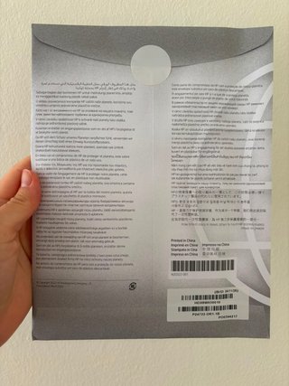 Portátil HP EliteBook 6 G1 16 Ryzen 5