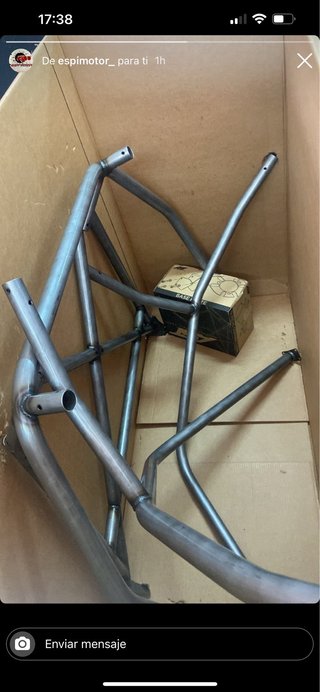 BMW E46  tracktool