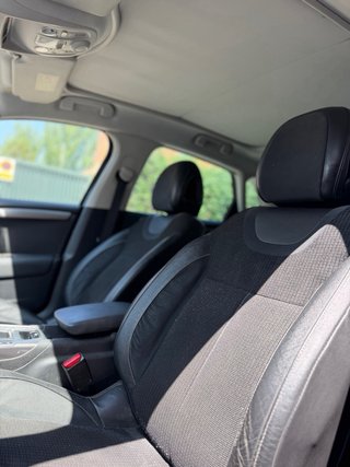 Citroen C4 AUTOMATICO 2011