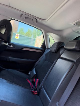 Citroen C4 AUTOMATICO 2011