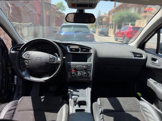 Citroen C4 AUTOMATICO 2011