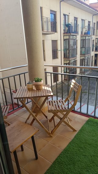 ALQUILER APARTAMENTO 12 AGOSTO ECLIPSE SOLAR LEÓN