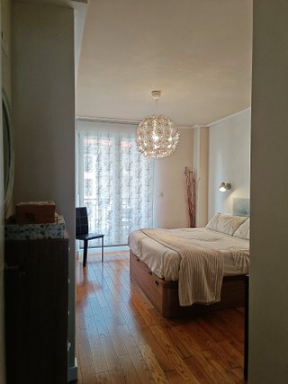 ALQUILER APARTAMENTO 12 AGOSTO ECLIPSE SOLAR LEÓN