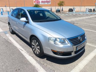 Volkswagen Passat 2010
