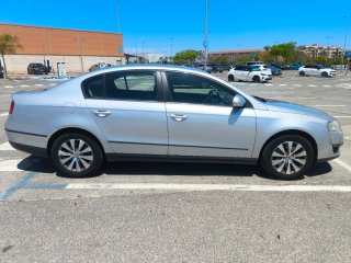 Volkswagen Passat 2010