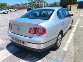 Volkswagen Passat 2010
