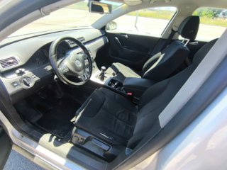 Volkswagen Passat 2010