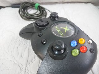 Mando Xbox Clásico Duke