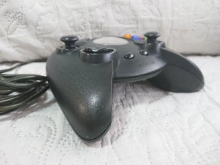 Mando Xbox Clásico Duke