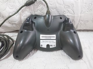 Mando Xbox Clásico Duke