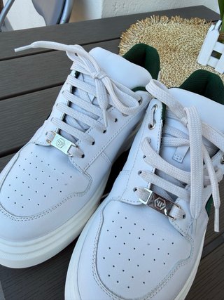 Sneakers Philipp Plein 37 nuove