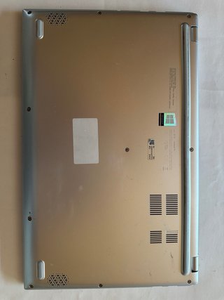Asus Vivobook 15 - Oro/Plata