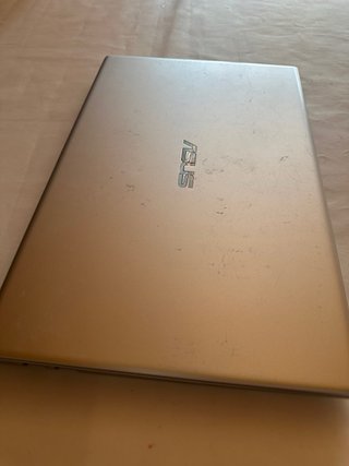 Asus Vivobook 15 - Oro/Plata