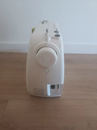 Máquina de coser Alfa Inizia mod. 531