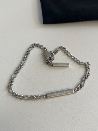 Set 2 Pulseras Calvin Klein