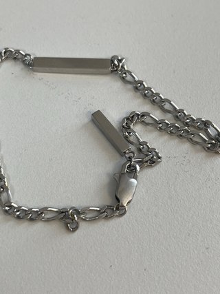 Set 2 Pulseras Calvin Klein
