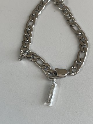Set 2 Pulseras Calvin Klein