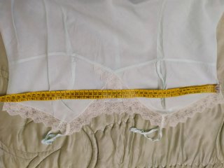Intimo nuovo donna vintage collezione sexy
