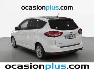 Ford C-Max 1.5 TDCI Titanium 88 kW (120 CV)