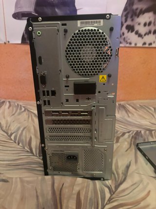 Ordenador Gaming Lenovo LOQ