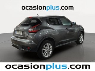 Nissan Juke 1.2 DIG-T Acenta 85 kW (115 CV)