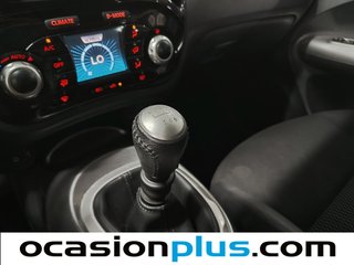 Nissan Juke 1.2 DIG-T Acenta 85 kW (115 CV)