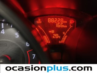 Nissan Juke 1.2 DIG-T Acenta 85 kW (115 CV)